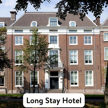 Staybridge Suites The Hague - Parliament, An Ihg Hotel Eksteriør bilde