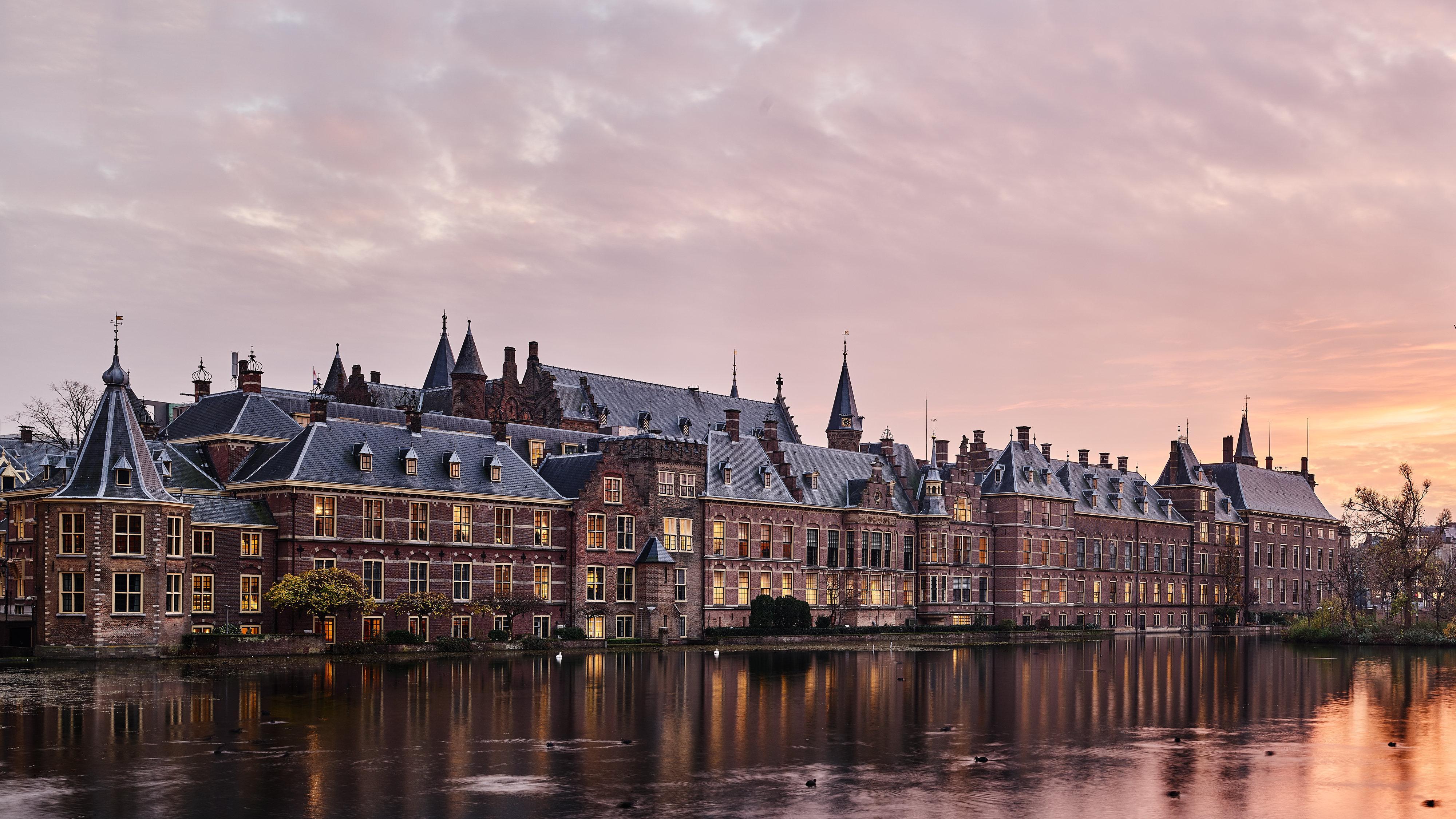 Staybridge Suites The Hague - Parliament, An Ihg Hotel Eksteriør bilde