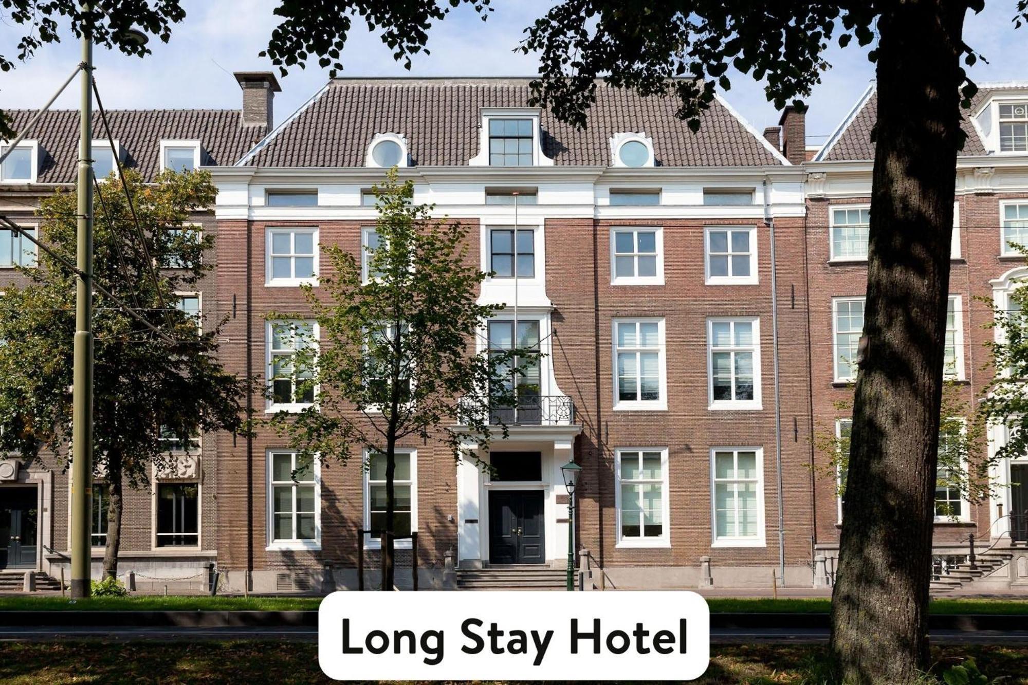 Staybridge Suites The Hague - Parliament, An Ihg Hotel Eksteriør bilde